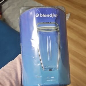 BlendJet XL Jar